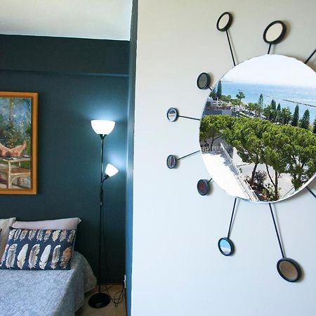 Artemis Boutique Apartment 2 Limassol Bagian luar foto