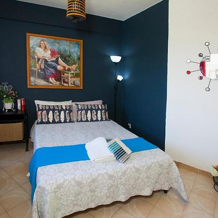 Artemis Boutique Apartment 2 Limassol Bagian luar foto