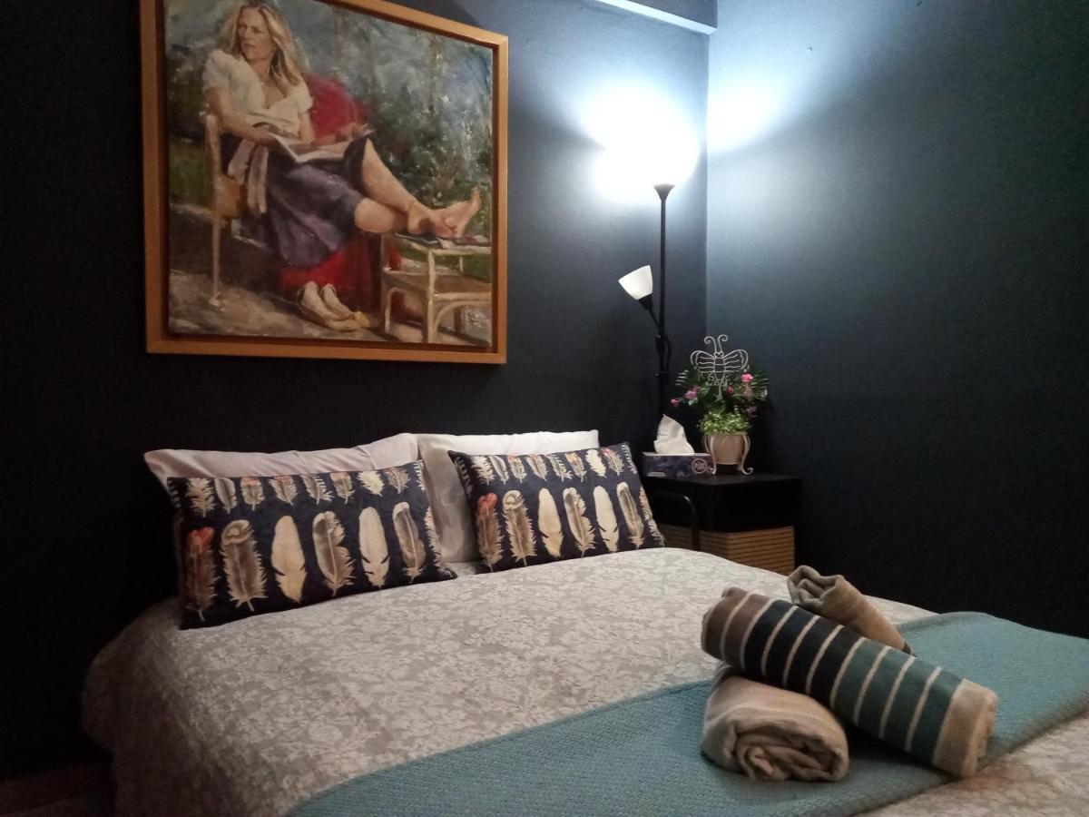 Artemis Boutique Apartment 2 Limassol Bagian luar foto