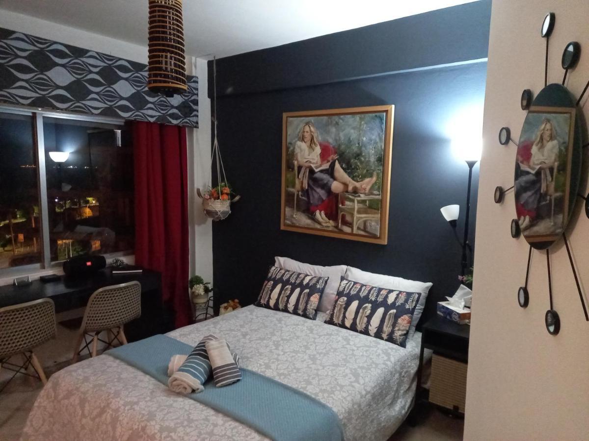Artemis Boutique Apartment 2 Limassol Bagian luar foto