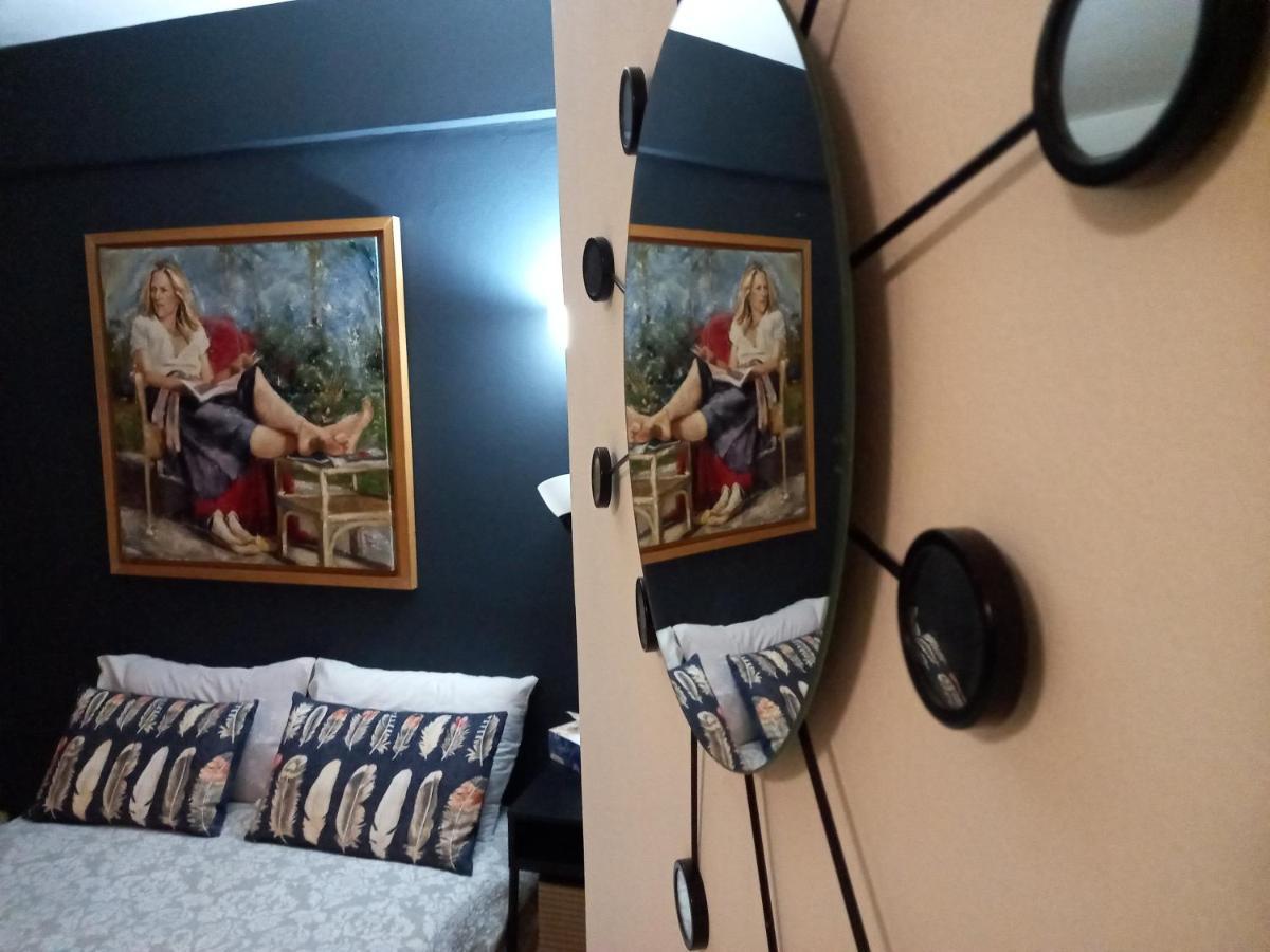 Artemis Boutique Apartment 2 Limassol Bagian luar foto