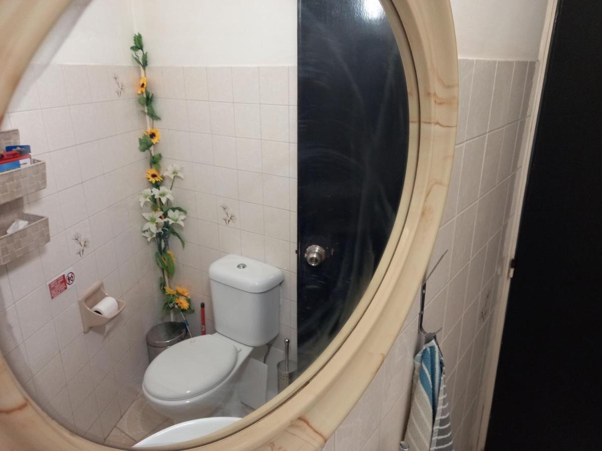 Artemis Boutique Apartment 2 Limassol Bagian luar foto
