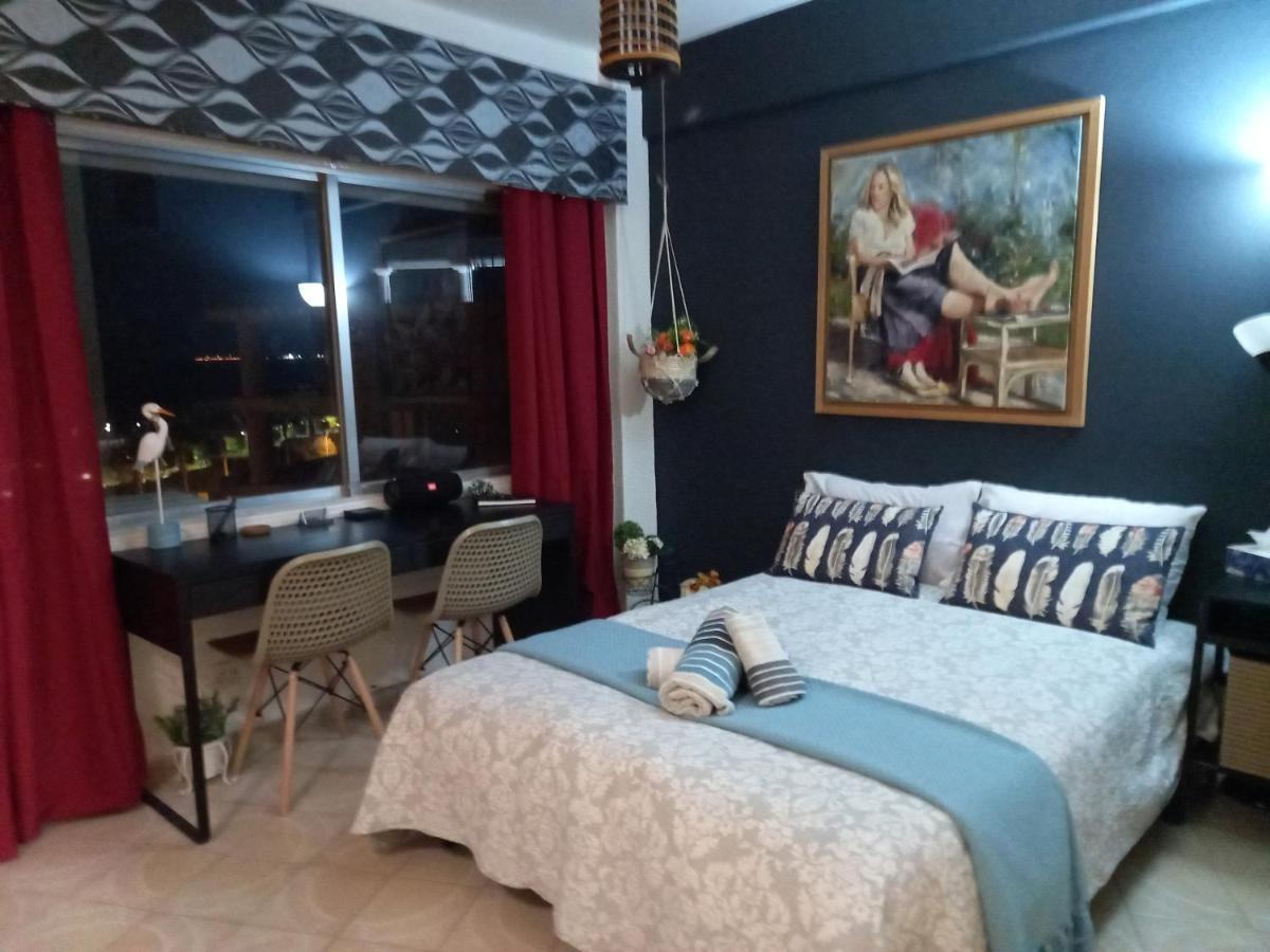 Artemis Boutique Apartment 2 Limassol Bagian luar foto