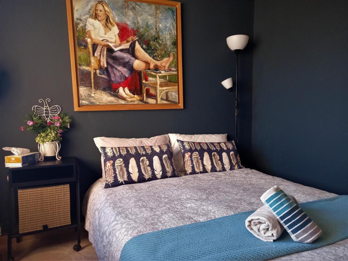 Artemis Boutique Apartment 2 Limassol Bagian luar foto