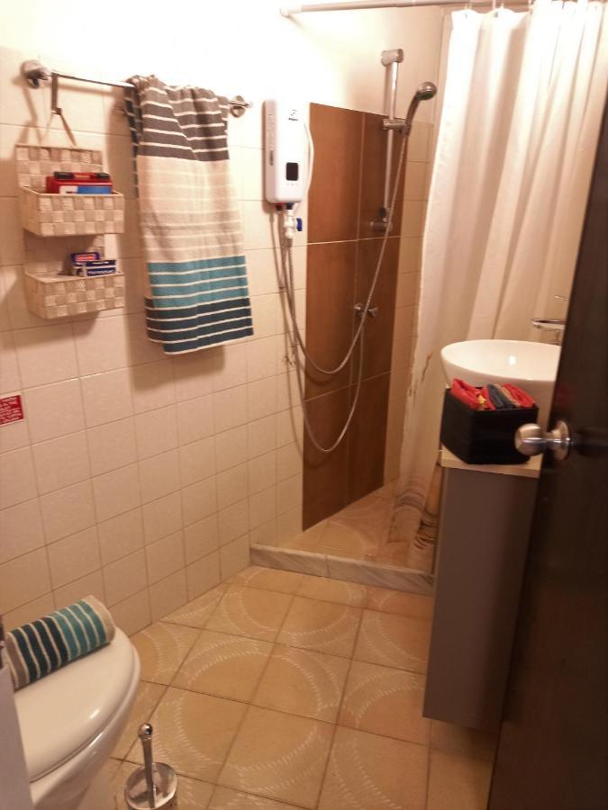 Artemis Boutique Apartment 2 Limassol Bagian luar foto