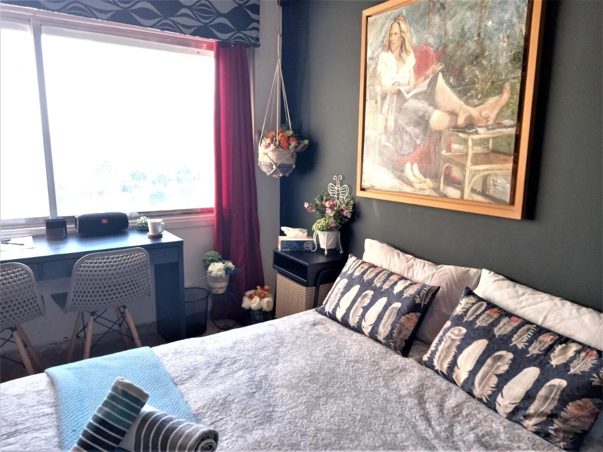 Artemis Boutique Apartment 2 Limassol Bagian luar foto