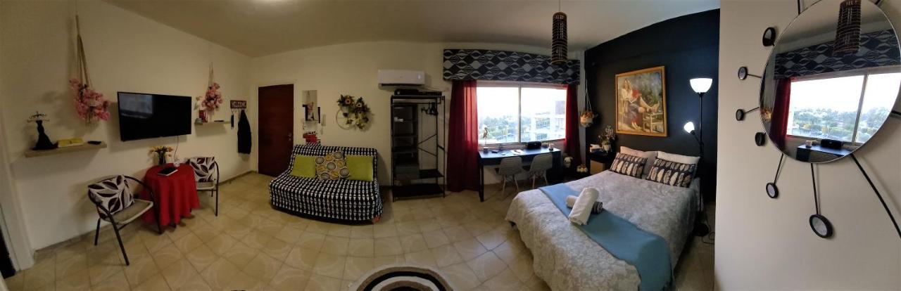 Artemis Boutique Apartment 2 Limassol Bagian luar foto